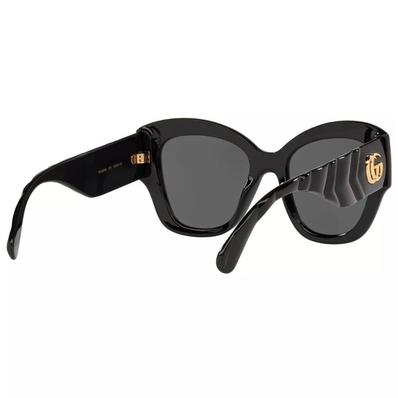 Like new authentic GUCCI
Unisex Sunglasses♡✨❤️ - Picture 5 of 7